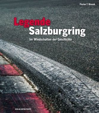 Legende Salzburgring