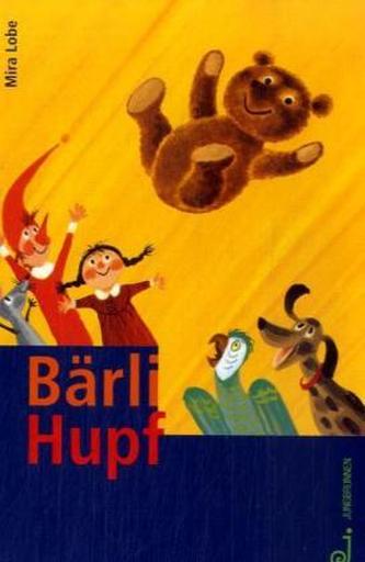 Bärli Hupf