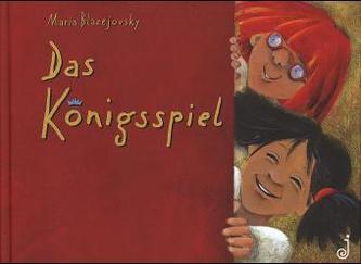 Das Königsspiel