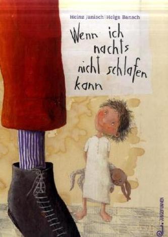 Wenn ich nachts nicht schlafen kann