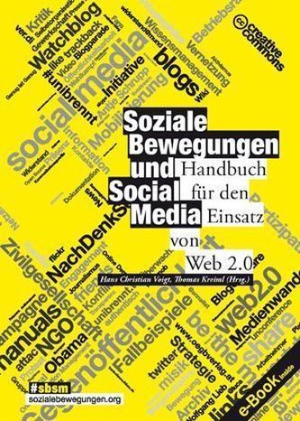 Soziale Bewegungen und Social Media