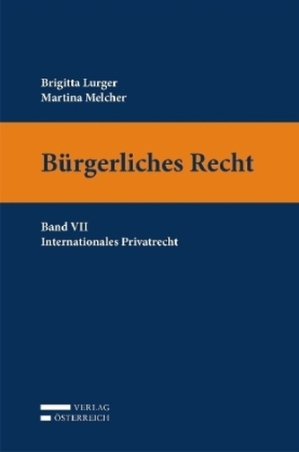 Internationales Privatrecht