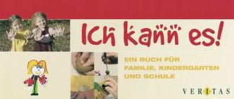 Ich kann es!