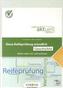 Neue Reifeprüfung mündlich - Geschichte, m. CD-ROM