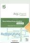 Neue Reifeprüfung mündlich - Deutsch, m. CD-ROM