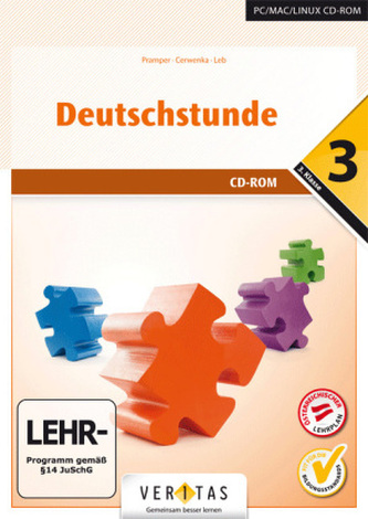 3. Klasse, CD-ROM