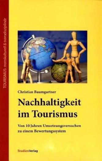 Nachhaltigkeit im Tourismus