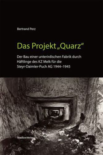 Das Projekt 'Quarz'