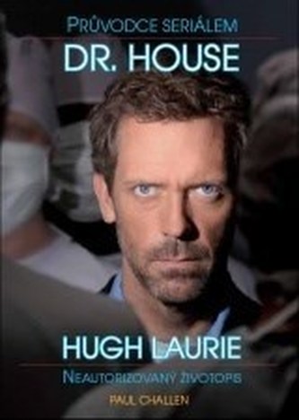 Dr. House Průvodce seriálem