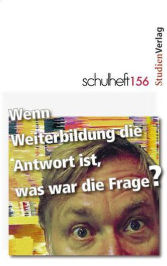 Das Ende der Schule