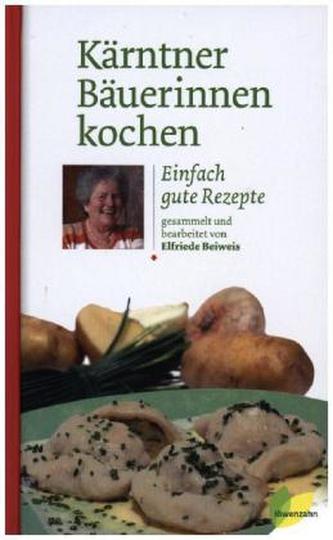 Kärntner Bäuerinnen kochen