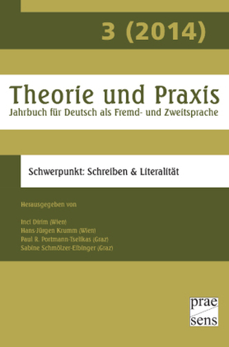 Theorie und Praxis. Bd.3/2014