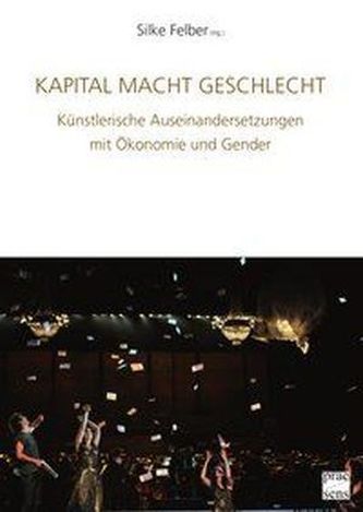 Kapital Macht Geschlecht