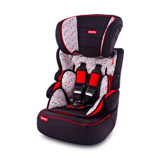 Autosedačka Fisher Price Beline SP Matell 9-36 kg