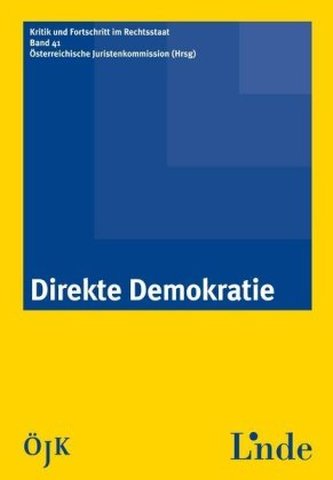 Direkte Demokratie (f. Österreich)