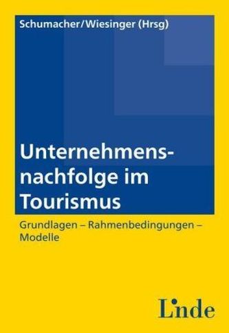 Unternehmensnachfolge im Tourismus