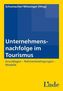 Unternehmensnachfolge im Tourismus