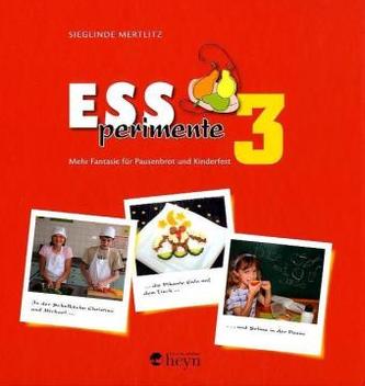 ESSperimente. Bd.3