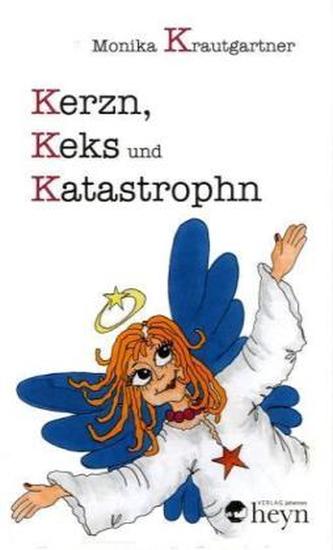 Kerzn, Keks und Katastrophn