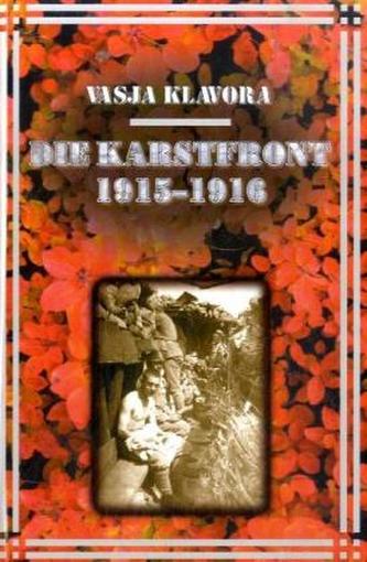Die Karstfront 1915-1916