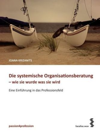 Die systemische Organisationsberatung -  wie sie wurde, was sie wird