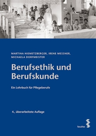 Berufsethik und Berufskunde