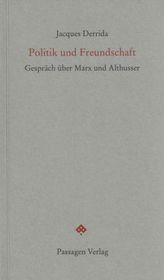 Politik und Freundschaft