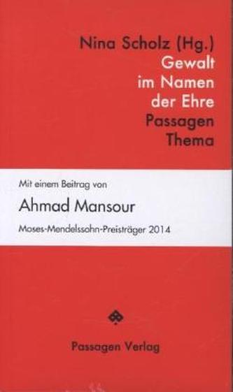 Gewalt im Namen der Ehre