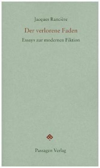 Der verlorene Faden