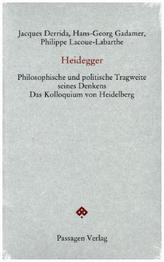 Heidegger