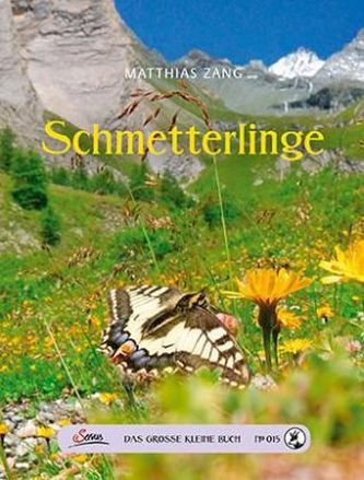 Schmetterlinge