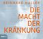 Die Macht der Kränkung, 6 Audio-CDs