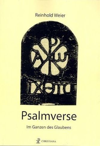 Psalmverse