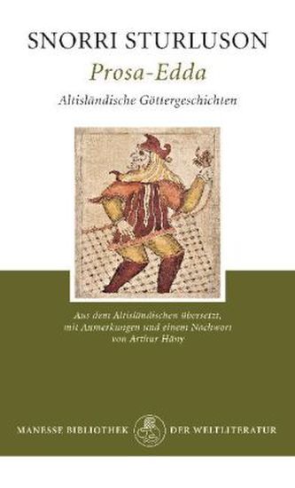 Prosa-Edda