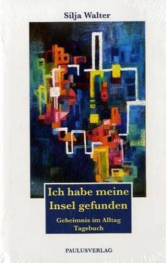 Ich habe meine Insel gefunden