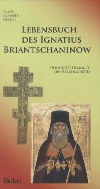 Lebensbuch des Ignatius von Briantschaninow