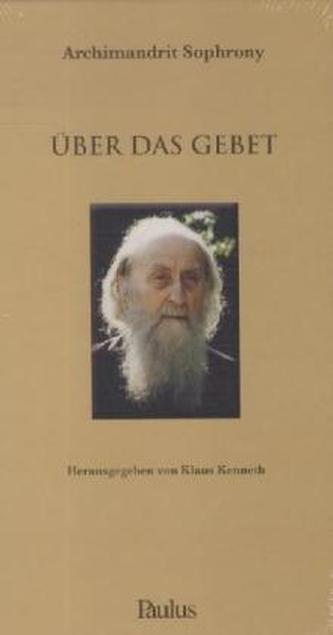 Über das Gebet