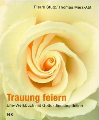 Trauung feiern