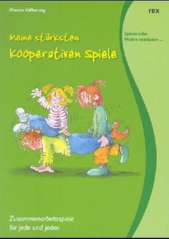 Meine stärksten kooperativen Spiele