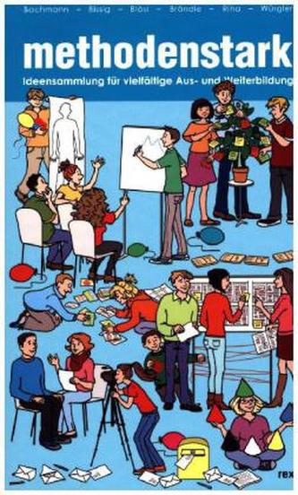 Methodenstark