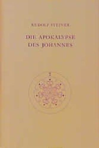 Die Apokalypse des Johannes