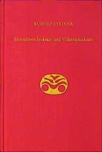 Menschenschicksale und Völkerschicksale