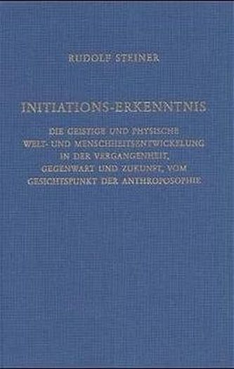Initiations-Erkenntnis