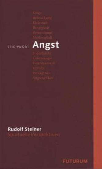 Stichwort Angst