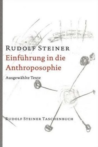 Einführung in die Anthroposophie