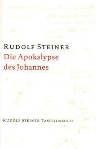 Die Apokalypse des Johannes