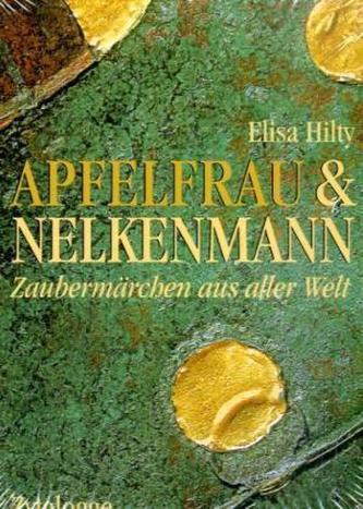 Apfelfrau & Nelkenmann