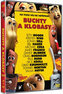 Buchty a klobásy DVD