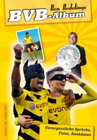BVB-Album