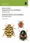 Brouci čeledi slunéčkovití (Coccinellidae) střední Evropy / Ladybird beetles (Coccinellidae) of Central Europe